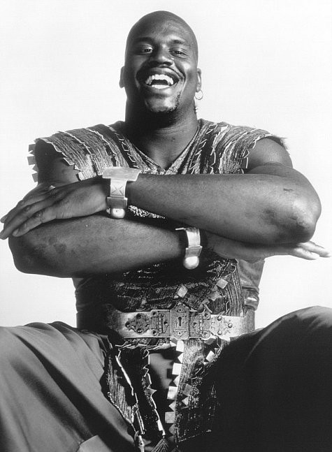 Shaquille O'Neal 325467