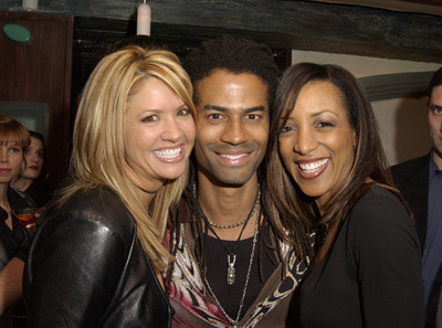 Shaun Robinson 365257