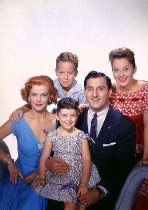 Sherry Jackson 296531