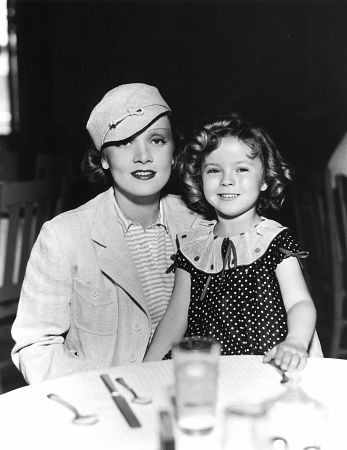 Shirley Temple 77858