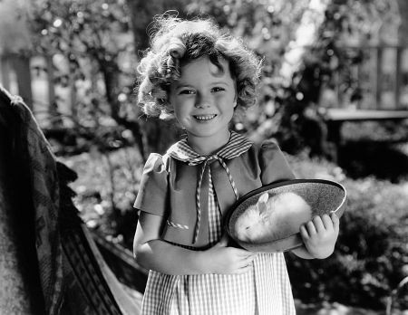 Shirley Temple 77861