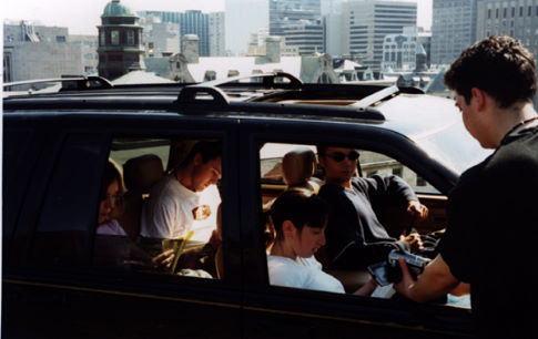 Simon Phillips 220450