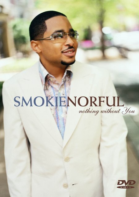 Smokie Norful 71732