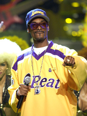 Snoop Dogg 188570