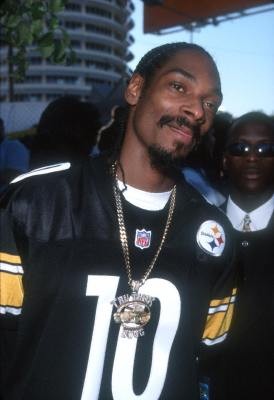 Snoop Dogg 188584