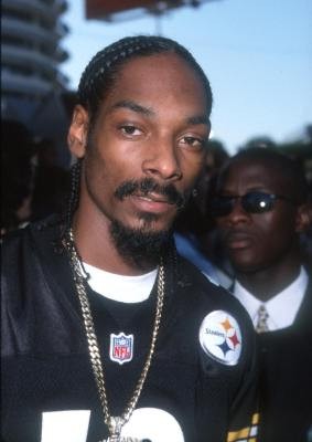 Snoop Dogg 188585