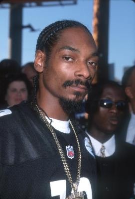 Snoop Dogg 188589