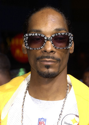 Snoop Dogg 188590