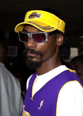 Snoop Dogg 188592