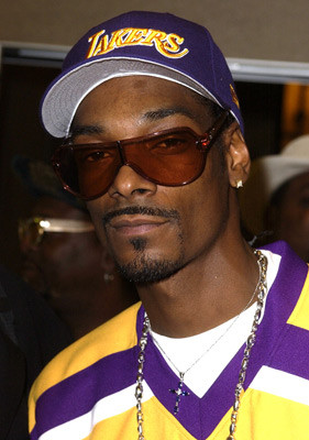 Snoop Dogg 188594