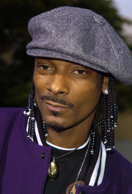 Snoop Dogg 188599