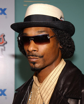 Snoop Dogg 188600