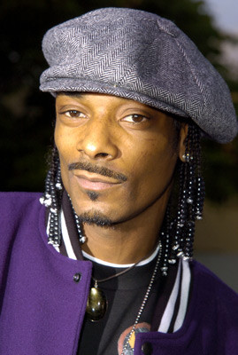 Snoop Dogg 188604