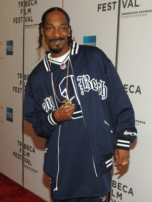 Snoop Dogg 188616