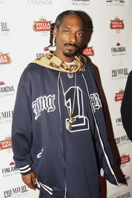 Snoop Dogg 188621