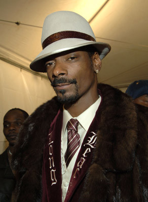 Snoop Dogg 188627