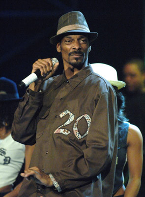 Snoop Dogg 188630