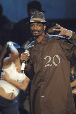 Snoop Dogg 188633