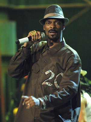 Snoop Dogg 188634