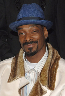 Snoop Dogg 188635