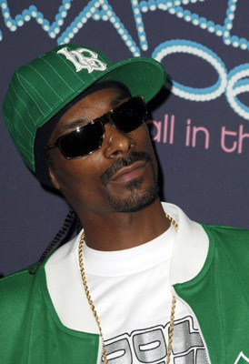 Snoop Dogg 188642