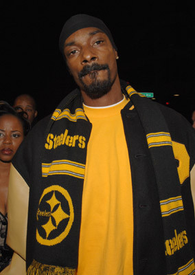Snoop Dogg 188652