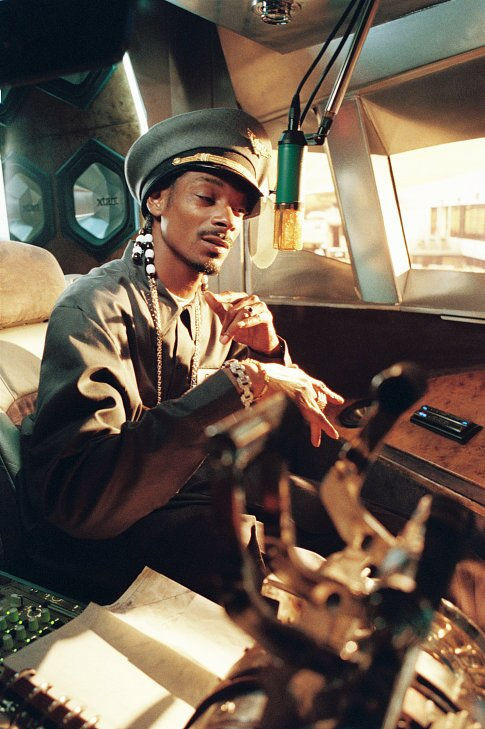 Snoop Dogg 188676