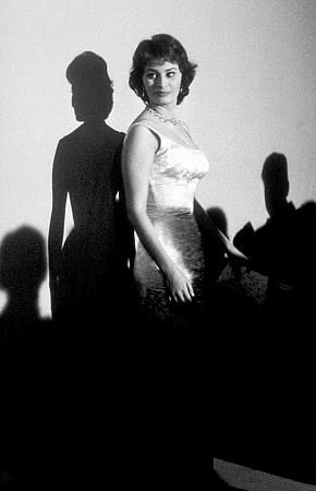 Sophia Loren 3533