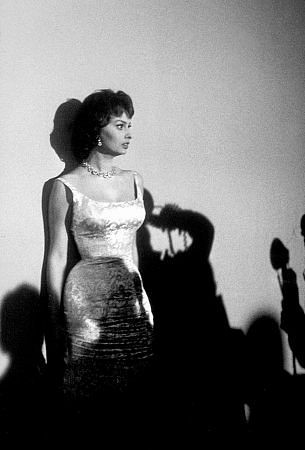 Sophia Loren 3538