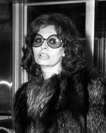 Sophia Loren 3541