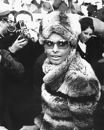 Sophia Loren 3545