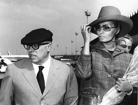 Sophia Loren 3549