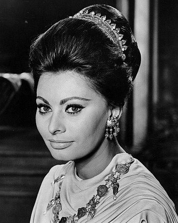Sophia Loren 3552