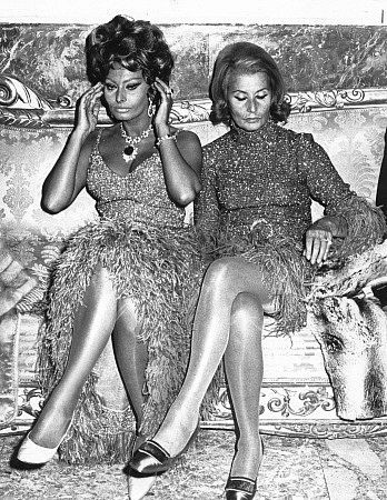 Sophia Loren 3553
