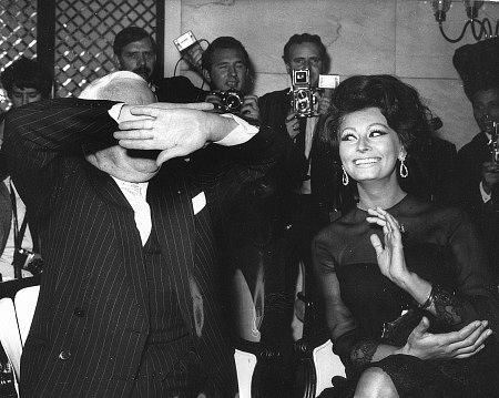Sophia Loren 3558