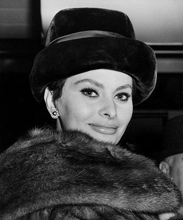 Sophia Loren 3561