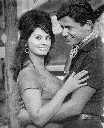 Sophia Loren 3567