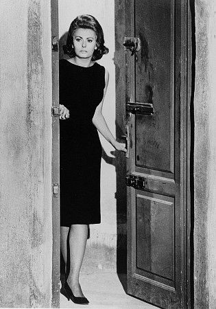 Sophia Loren 3570
