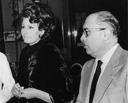 Sophia Loren 3572