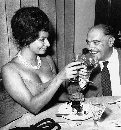 Sophia Loren 3579