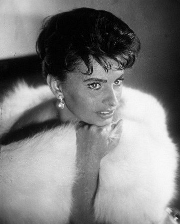 Sophia Loren 3587