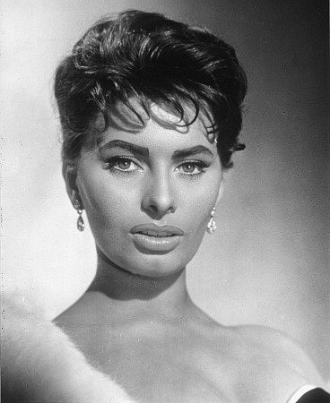 Sophia Loren 3590