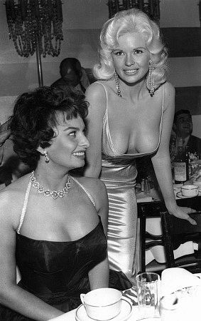 Sophia Loren 3591