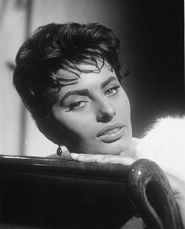 Sophia Loren 3594