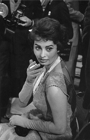 Sophia Loren 3601
