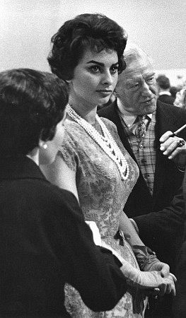 Sophia Loren 3603