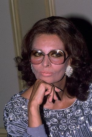Sophia Loren 3605