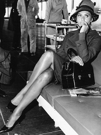 Sophia Loren 3607