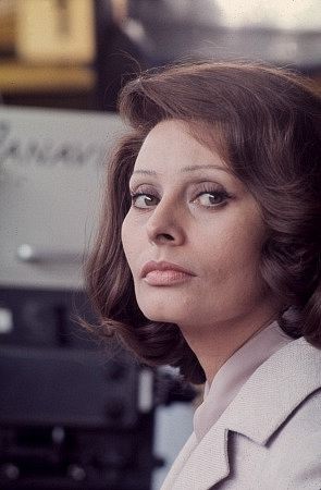 Sophia Loren 3608