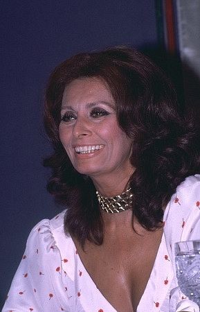 Sophia Loren 3610